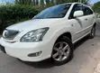 Toyota Harrier 240-G 2007 - 1