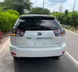 Toyota Harrier 240-G 2007 - 3