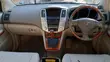 Toyota Harrier 240-G 2007 - 5
