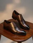 New Leather Quality Shoes - 3