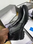 New Leather Boots - 3