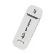 Modem ya 4G USB WiFi Stick 150Mbps Kipanya cha Wireless cha Kubebeka - 2