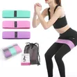 Bodygym Yoga Belt - Brand New - 1