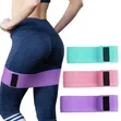 Bodygym Yoga Belt - Brand New - 3