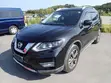Nissan X-Trail 2.0 Petrol AWD 2019 Black - 1