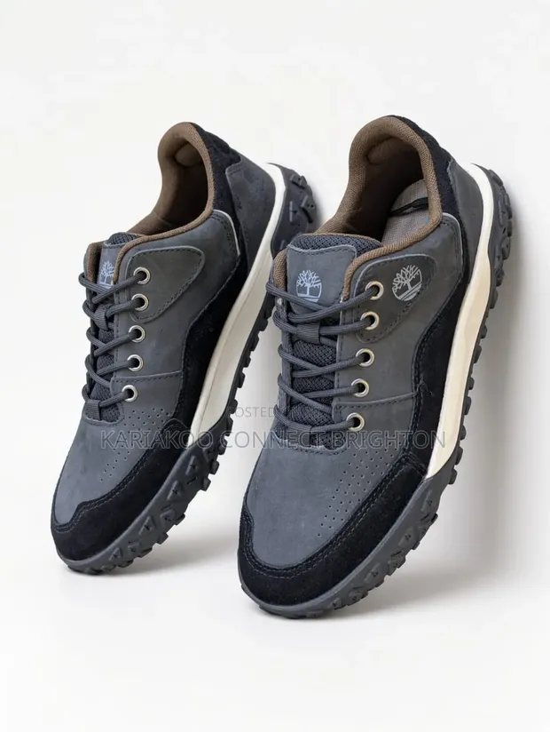 Timberland Trail Sneakers - 1