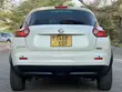 Nissan Juke 2012 Pearl - 2