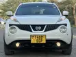 Nissan Juke 2012 Pearl - 3