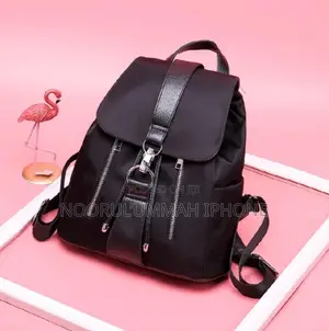 Women's Fashion Backpack / Handbag