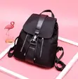 Women's Fashion Backpack / Handbag - 3