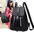 Women's Fashion Backpack / Handbag - 4