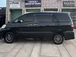 Toyota Alphard 2.4 Petrol FWD 2006 Black - 5