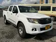 Toyota Hilux 2.5 D-4D 4x4 SRX 2009 Pickup - 1