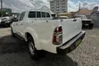 Toyota Hilux 2.5 D-4D 4x4 SRX 2009 Pickup - 2