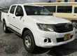 Toyota Hilux 2.5 D-4D 4x4 SRX 2009 Pickup - 5
