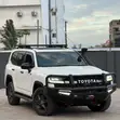 New Toyota Land Cruiser LC300 GR Sport 2024 - 1