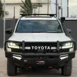New Toyota Land Cruiser LC300 GR Sport 2024 - 2