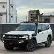 New Toyota Land Cruiser LC300 GR Sport 2024 - 3