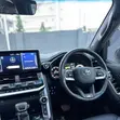 New Toyota Land Cruiser LC300 GR Sport 2024 - 5