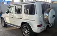 Mercedes-Benz G 400 d 2022 - 1