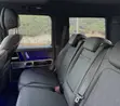 Mercedes-Benz G 400 d 2022 - 3