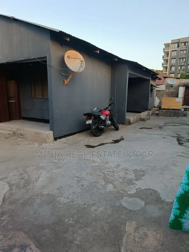 3 Bedroom House for Sale in Kinondoni - 1