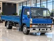 Mitsubishi Fuso Canter Longbase Truck (1994) - 2