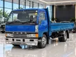 Mitsubishi Fuso Canter Longbase Truck (1994) - 3