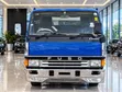 Mitsubishi Fuso Canter Longbase Truck (1994) - 4
