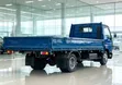 Mitsubishi Fuso Canter Longbase Truck (1994) - 5