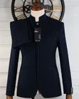 Black Kaunda Suit - Brand New - 1