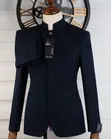 Black Kaunda Suit - Brand New - 3