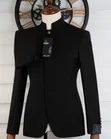 Black Kaunda Suit - Brand New - 4