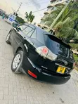 Toyota Harrier 2004 Black - 2