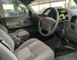 Toyota Land Cruiser Prado 2001 Black - 2