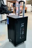 Aborder 10" 50000W Professional Trolley PA Speaker with Wireless Mic - 2