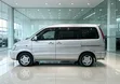 Toyota Noah 2001 Silver - 1
