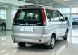 Toyota Noah 2001 Silver - 2