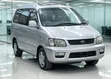 Toyota Noah 2001 Silver - 4