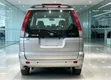 Toyota Noah 2001 Silver - 5