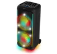 Philips TAX5000/98 200W Bluetooth Party Speaker with Karaoke - 1