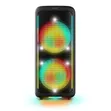 Philips TAX5000/98 200W Bluetooth Party Speaker with Karaoke - 2