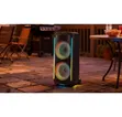 Philips TAX5000/98 200W Bluetooth Party Speaker with Karaoke - 3