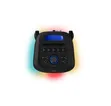 Philips TAX5000/98 200W Bluetooth Party Speaker with Karaoke - 5