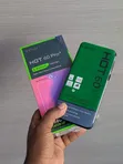 New Infinix Hot 60 Pro+ 256GB Black - 3