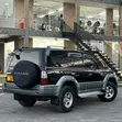 Toyota Land Cruiser Prado 2.7 16V 5dr 2001 Black - 1