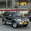 Toyota Land Cruiser Prado 2.7 16V 5dr 2001 Black - 2
