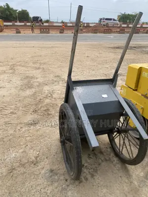 Brand New Wheelbarrow