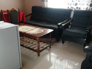 Furnished 1 Bedroom Apartment for Rent