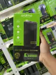 Oraimo Traveler 4 Powerbank 20000mAh - 1